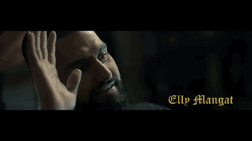 Thug Life Lyrics - Elly Mangat