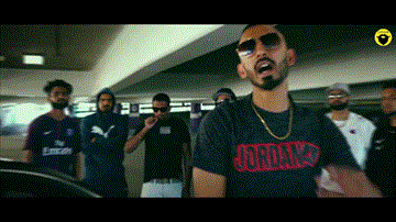 Thugs Lyrics - Garry Badwal | Sultaan | Punjabi Song