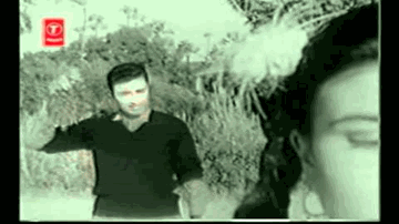 Thumak Thumak Lyrics - Dev Anand | Sharda | Hiralal | Mohammed Rafi