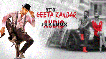 Thumka Lyrics - Geeta Zaildar | Yashita