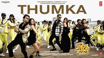 Thumka Lyrics - John Abraham | Ileana D’Cruz | Urvashi Rautela | yo yo honey singh | Yo Yo Honey Singh