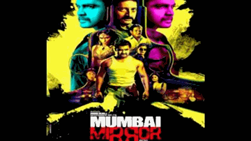Thumka Yeh Mera Thumka Lyrics - Aditya Pancholi | Mahesh Manjrekar | Prakash Raj | Shreya Ghoshal