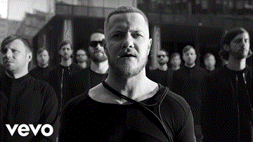 Thunder Lyrics - Imagine Dragons | English Song