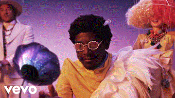 Thunderclouds Lyrics - Sia | Diplo | LabrinthÂ | LSDÂ | English Song