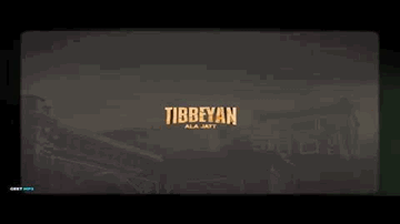 Tibbeyan Ala Jatt Lyrics - Harf Cheema | Gurlez Akhtar | Punjabi Song