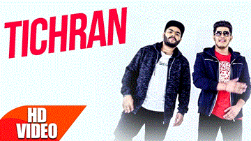 Tichran Lyrics - Lyrics: Justin Preet | Punjabi Song