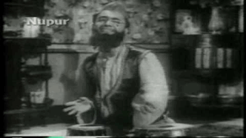 Tikhe Hai Nainva Ke Lyrics - Dev Anand | Kumkum | Usha Kiran | Asha Bhosle | Shiv Dayal Batish