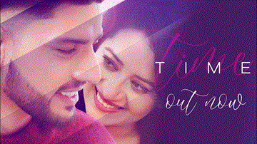 Time Lyrics - Bhavika Motwani | Davinder Dhillon | Punjabi Song