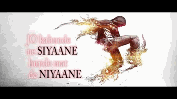 Time Mittran Da (Title) Lyrics - Hapee Boparai