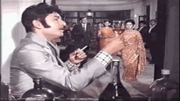 Tip Tip Padey Boondaniya Lyrics - Mala Sinha | Ashok Kumar | Lalita Pawar | Lata Mangeshkar