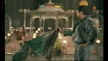 Tip Tip Tip Boond Padi Lyrics - Nirupa Roy | Dharmendra | Raj Babbar | Anuradha Paudwal
