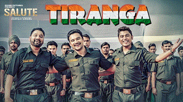 Tiranga Lyrics - Nachchatar Gill | Firoz Khan | Punjabi Song