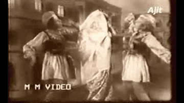 Tirchi Topi Walo Se Lyrics - Kishore Kumar | Rehana | V.H. Desai | Ramchandra Narhar Chitalkar (C. Ramchandra) | Shamshad