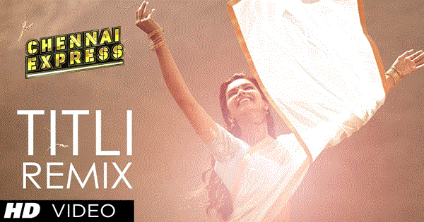 Titli - Remix Lyrics - Vikram | Amy Jackson | Upen Patel | Chinmayi Sripaada | Gopi Sunder