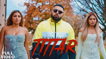 Tittar Lyrics - Aardee | Punjabi Song