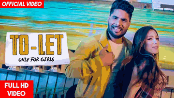 To Let Lyrics - Nobby Singh | Punjabi Song