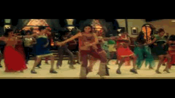 Toh Chal Phir Bhangda Pa Le Lyrics - Akshay Kumar | Kareena Kapoor | Rakhee | Anuradha Sriram | Udit Narayan