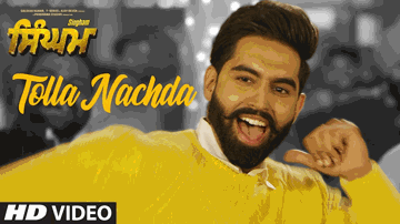 Tolla Nachda Lyrics - Goldy Desi Crew | Punjabi Song