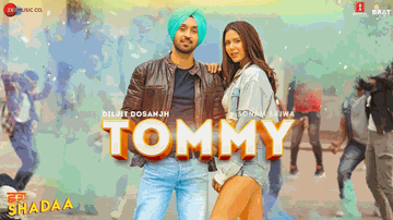 Tommy Lyrics - Raj Ranjodh | Punjabi Song