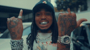 Too Blessed Lyrics - Rich The Kid | Quavo &amp; Take Off