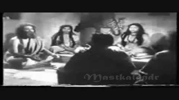 Too Dhundhata Hai Jisako Bastee Me Lyrics - Dhananjay Bhattacharya