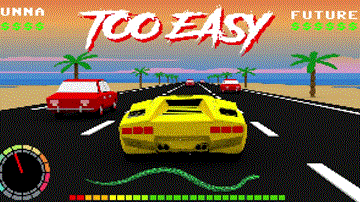 Too Easy Lyrics - Gunna | Future
