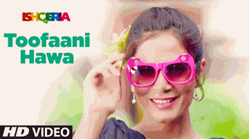 Toofaani Hawa Lyrics - Richa Chadha | Neil Nitin Mukesh | Gurbani | Angaraag Mahanta (Papon)