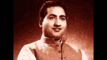 Toote Hue Dil Ko Lyrics - Nirupa Roy | Gope | Raj Mehra | Mohammed Rafi