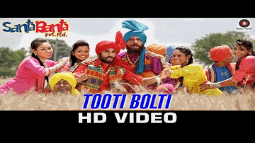 Tooti Bolti Lyrics - Lisa Haydon | Boman Irani | Vir Das | Dolly Sandhu | Mika Singh