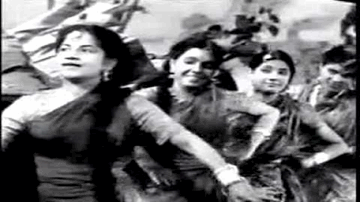 Tooti Phooti Gaadi Lyrics - Madhubala | Dev Anand | Leela Mishra | Lata Mangeshkar