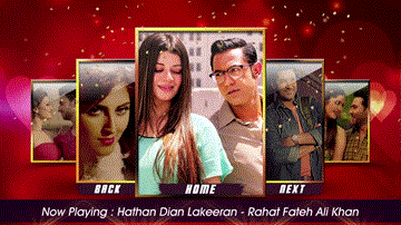 Top 10 Punjabi Songs Non Stop Lyrics - Feel the love | listen the new songs 2016 the best non stop romantic Punjabi song the top 10 collection of love hits of 2015 of popular singer like Gippy Grewal 
