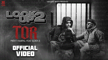 Tor Lyrics - Preet Harpal | Punjabi Song
