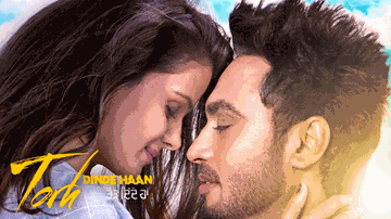 Torh Dinde Haan (Title) Lyrics - Nishawn Bhullar