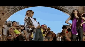Tose Pyaar Karate Hai Gori Lyrics - Salman Khan | Ayesha Takia | Wajid Khan | Sunidhi Chauhan