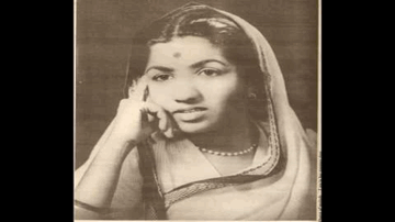 Tosey Naina Lagake Main Hari Lyrics - Pran | Rani | Lata Mangeshkar
