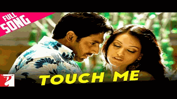 Touch Me Lyrics - Aishwarya Rai | Bipasha Basu | Abhishek Bachchan | Alisha Chinoy | Kay Kay