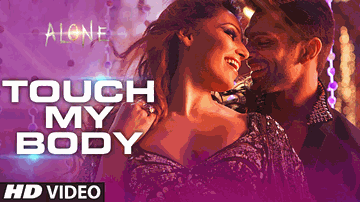 Touch My Body Lyrics - Bipasha Basu | Karan Singh Grover | Aditi Singh Sharma