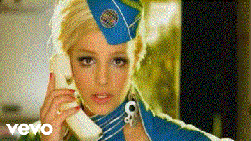 Toxic Lyrics - Britney Spears | English Song