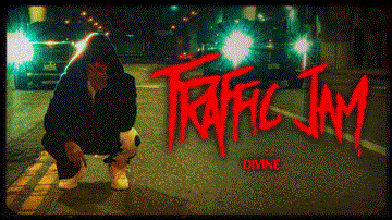 Traffic Jam Lyrics - Divine | Jadakiss