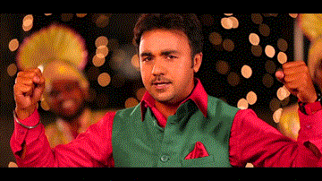 Trali Lyrics - Gurvinder Brar | Punjabi Song
