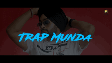 Trap Munda Lyrics - SIMAR GILL | Punjabi Song