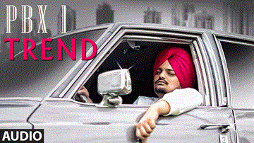 Trend Lyrics - Sidhu Moose Wala (Remembering) | Punjabi Song