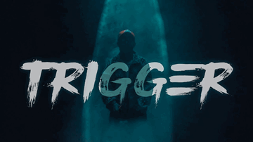 Trigger Lyrics - Carryminati | Punjabi Song