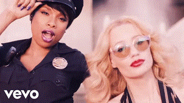 Trouble Lyrics - Iggy Azalea | English Song