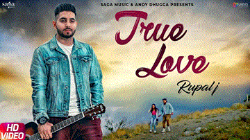 True Love Lyrics - Neetu Bhalla | Punjabi Song