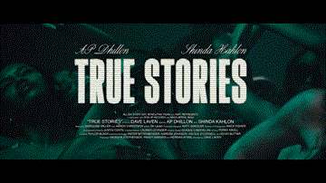 True Stories Lyrics - AP Dhillon | Shinda Kahlon | Punjabi Song