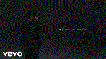 Trust Lyrics - NF | Tech N9ne