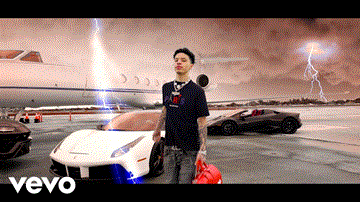 Try Me Lyrics - Lil Mosey