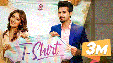 T-Shirt Lyrics - Jind | Punjabi Song