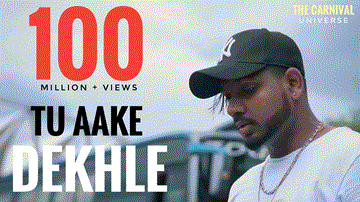 Tu Aake Dekh Le Lyrics - King